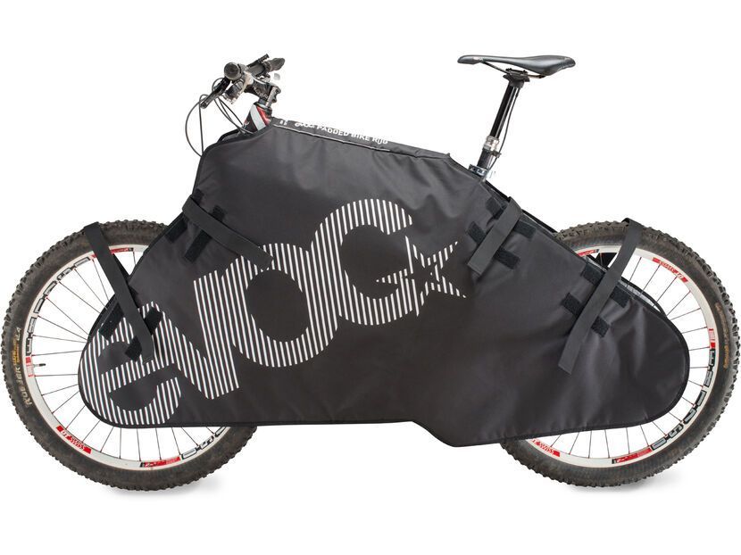 evoc padded bike rug