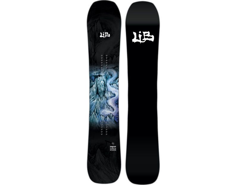 Lib Tech Skunk Ape Ultra-Wide | BIKER-BOARDER.DE