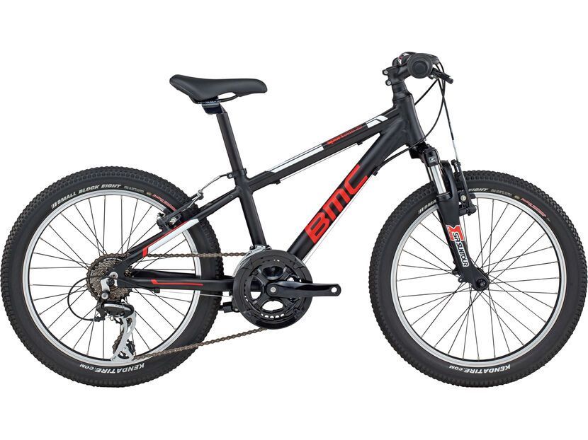 BMC Sportelite SE20, team | BIKER-BOARDER.DE