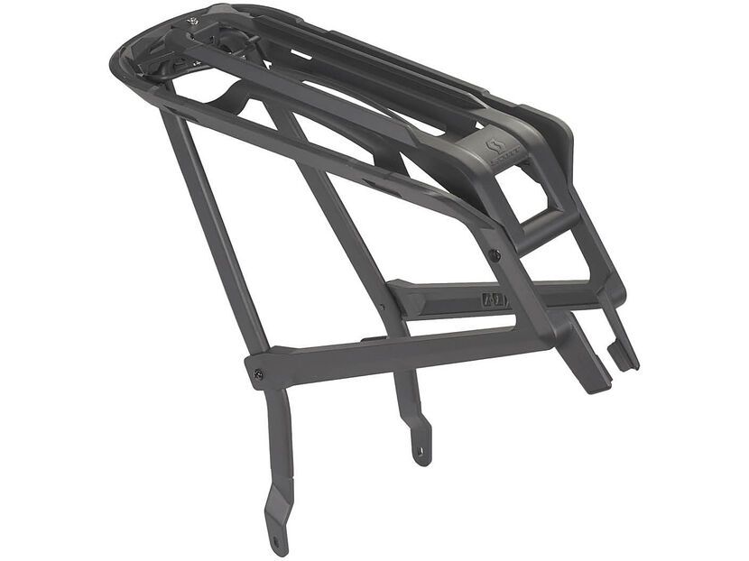Scott Rear Rack Urban 2.0, black | BIKER-BOARDER.DE