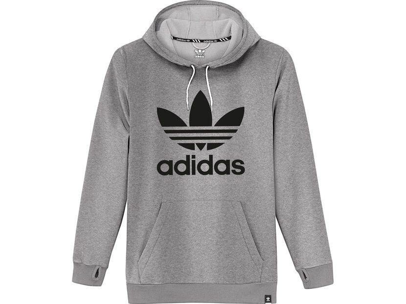 Adidas team tech fleece black hoodie hotsell