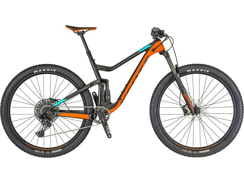 scott genius 760 2019
