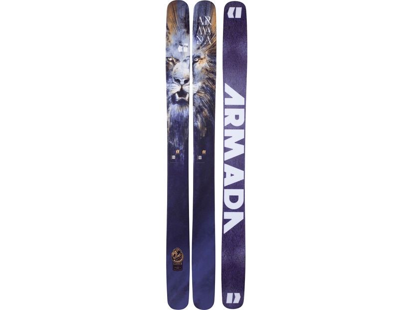 Armada Magic J, lion | BIKER-BOARDER.DE