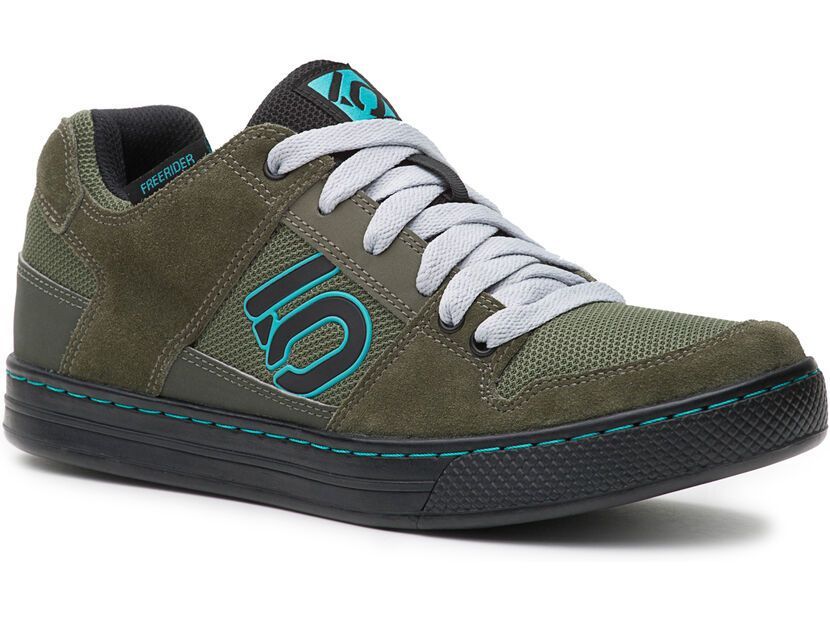 five ten freerider earth green