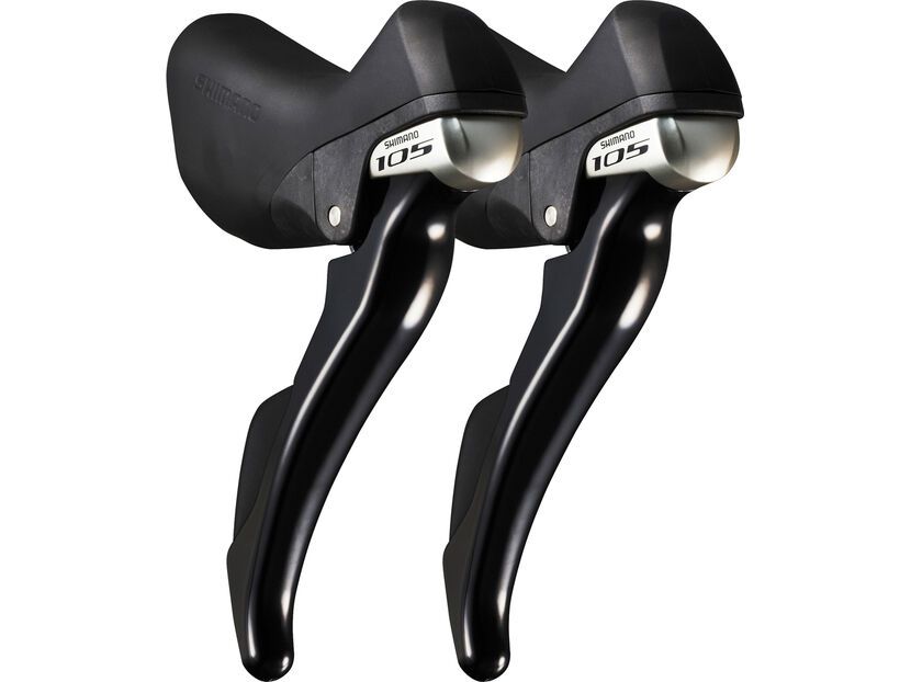 Shimano 105 ST-5800 - Set, 2x11, schwarz | BIKER-BOARDER.DE