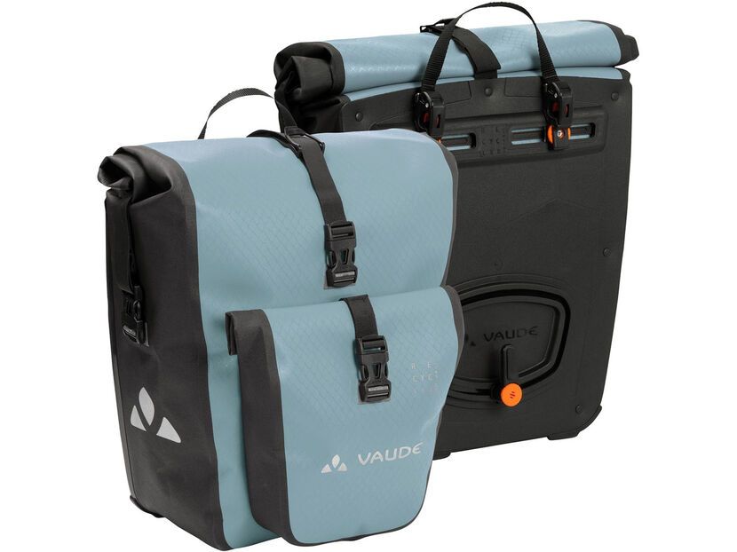 Vaude Aqua Back Plus (rec) (Paar), nordic blue