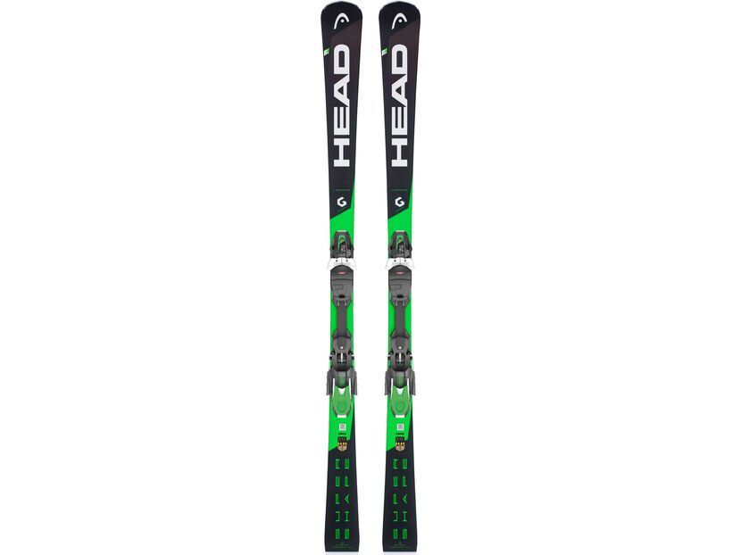 スキー HEAD SUPER SHAPE I.MAGNUM 170cm Head Supershape i.Magnum 2019 - Alpinski | BIKER-BOARDER.DE