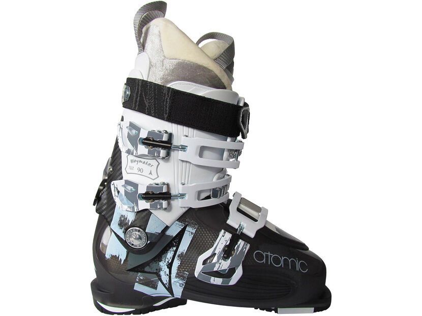 atomic waymaker 80