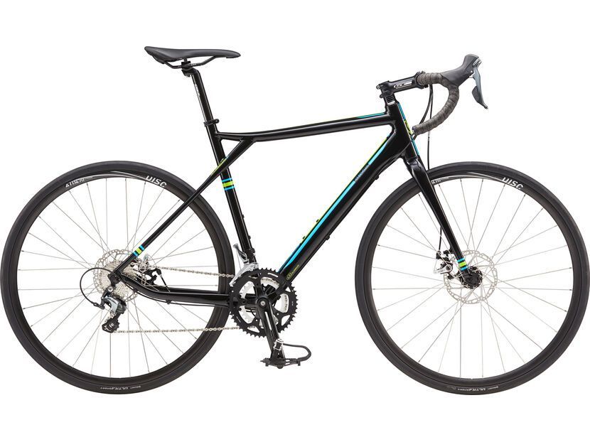 GT　GRADE　ALLOY　TIAGRA カスタム多数 GT GRADE ALLOY TIAGRA 2017年モデル 組立てしましたー