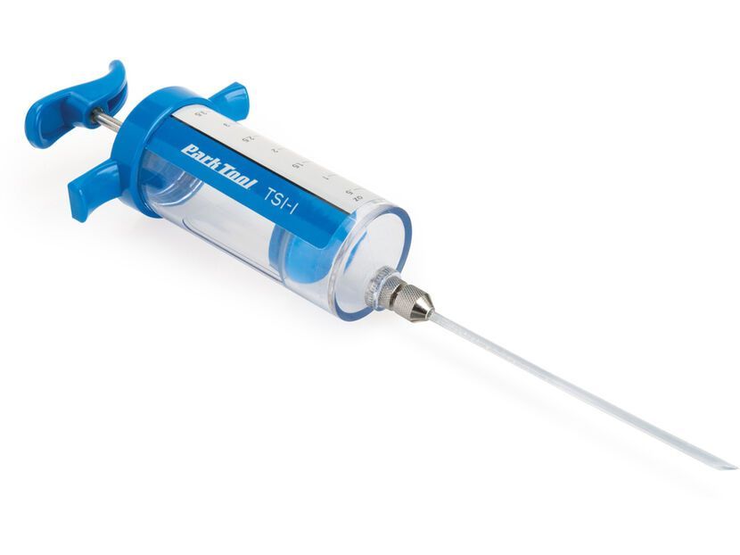 Injecteur de Préventif Tubeless Park Tool - TSI-1