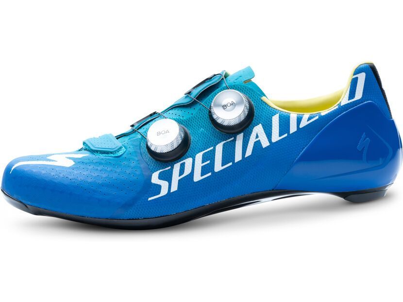 Specialized S-Works 7 Road Down Under Collection, down under 2020