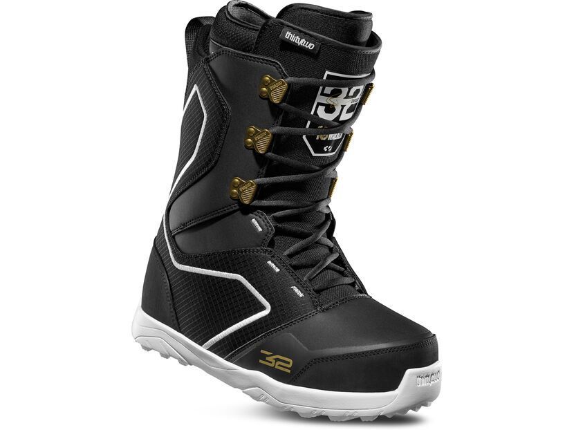 Thirtytwo Light JP Walker, black | BIKER-BOARDER.DE