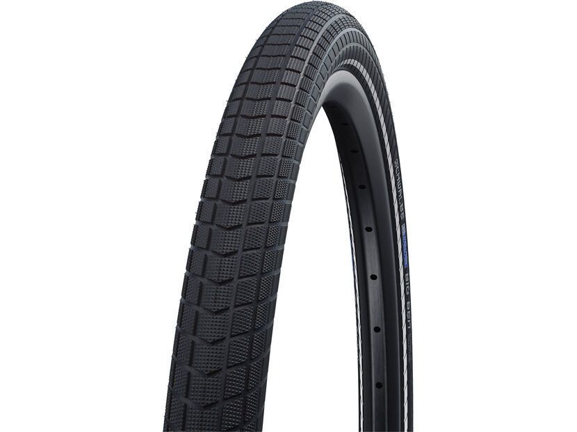 A-Class Forex 20インチ（406) + Schwalbe Durano（Schwalbe G