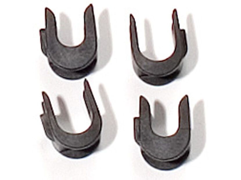 ORTLIEB QL1/QL2-Haken Einstze (E166) | BIKER-BOARDER.DE