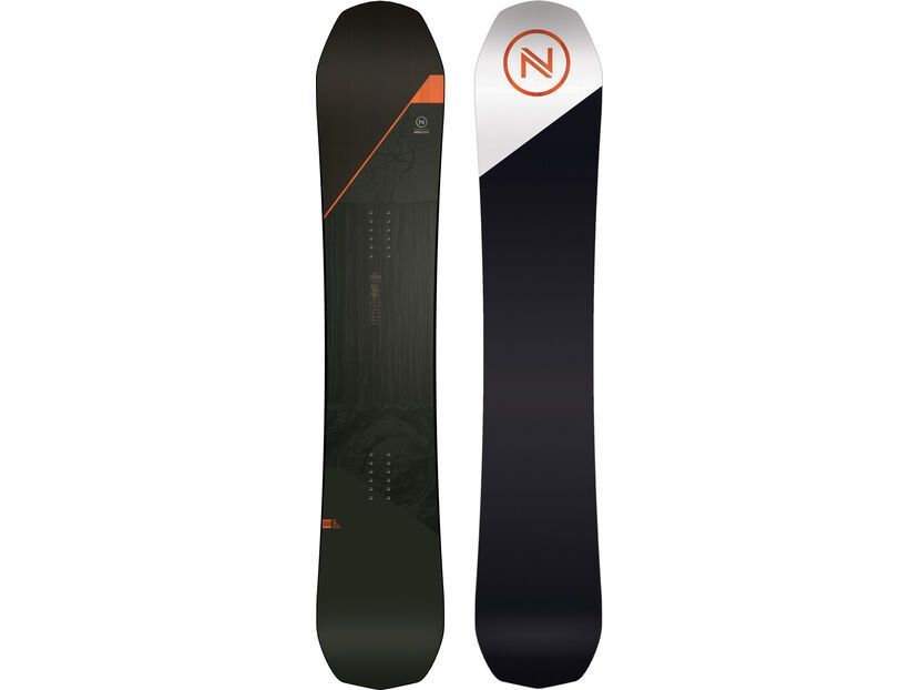 スノーボード Nidecker Platinum 156cm Nidecker Platinum Review And Buying Advice