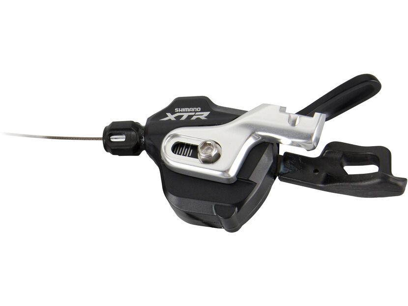 Mandos De Cambio Shimano XTR 2/3 X 10V SL-M980 Abrazadera MTB M980 SL-M980-A