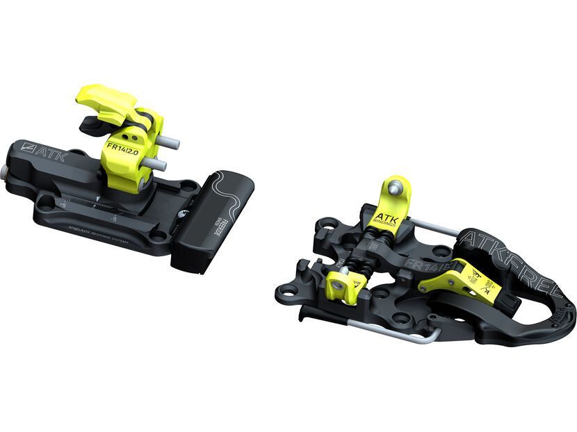 ATK Freeraider 14 2.0 - 102 mm | BIKER-BOARDER.DE