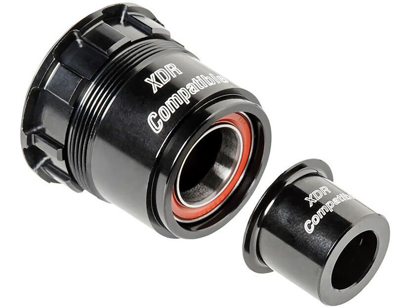 DT Swiss Rotor Kit Ratchet Road / SRAM XDR | BIKER-BOARDER.DE