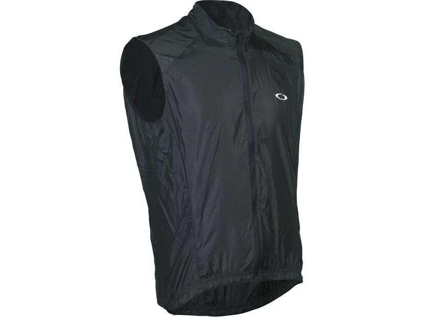 ウェア OAKLEY jawbraker ROAD VEST RACE FIT S Oakley Jawbreaker Road Vest - Men's - Men