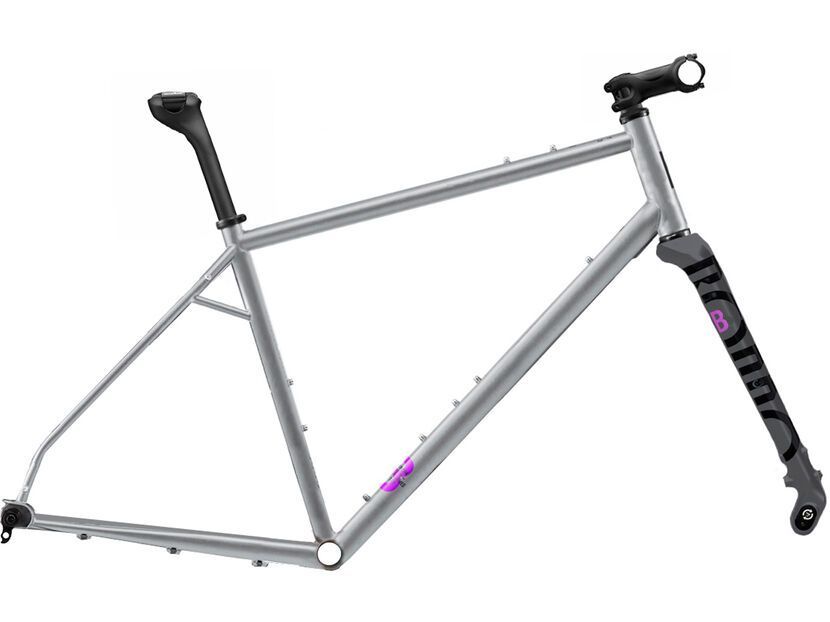 rondo frameset