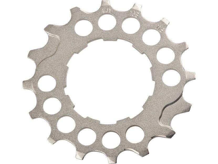 Pignone Shimano 14Z Originale Con Anello Distanziale – Per Cassetta 14-28Z CS-6800 – Y-1y914100