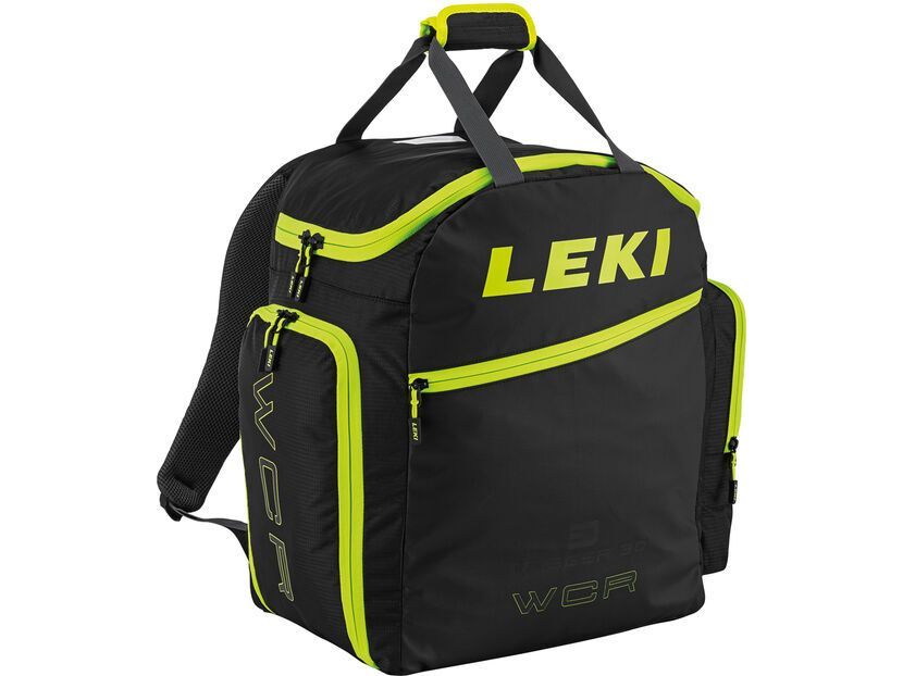 leki ski bag