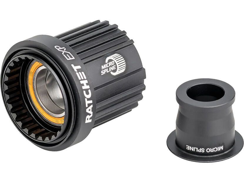 DT Swiss Rotor Kit Ratchet EXP MTB / Shimano Micro Spline / Keramik ...