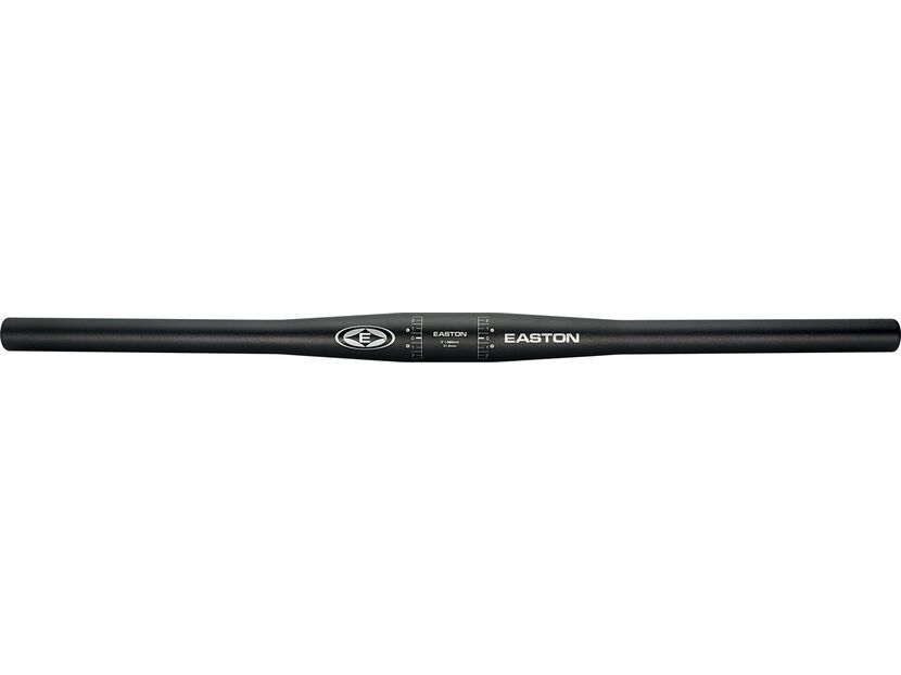 Potence Vélo Easton EA30 – 120mm / 1 1/8″ / 6° / Pince 25,4mm – Alu Noir Occasion