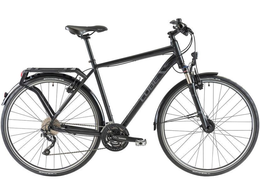 mountainbike 36 zoll 26 Alu Leader Fox Factor 8 Gang Scheibenbremsen Rh cm schwarz Weiss Sport & Freizeit YMM_2012_Outback Ring Size:Size 9 Metal Gear Solid 5