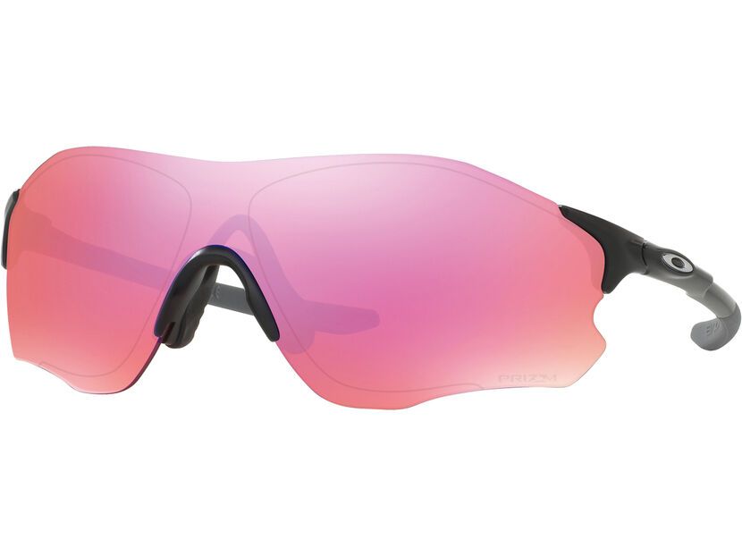 Oakley Evzero Path Prizm Trail Matte Black Biker Boarder De