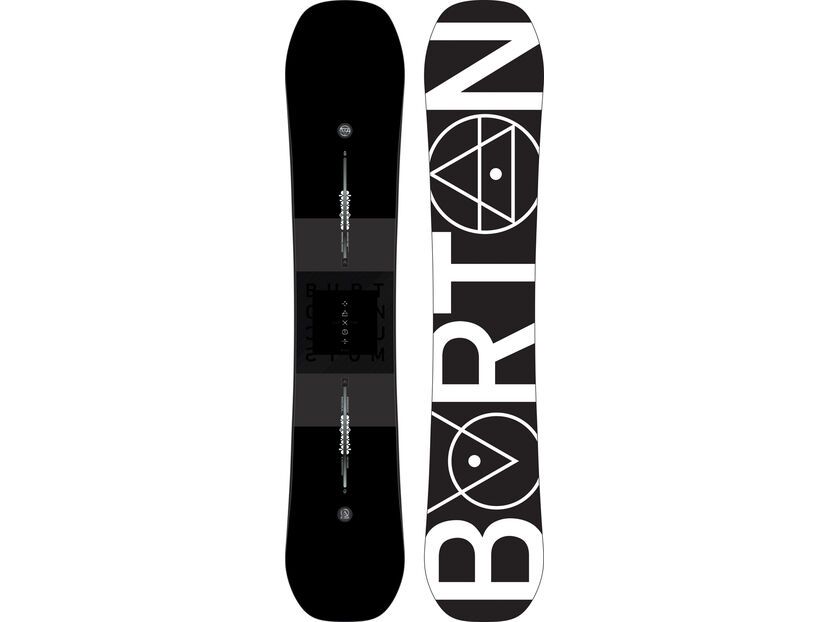 Burton Custom X Wide | BIKER-BOARDER.DE