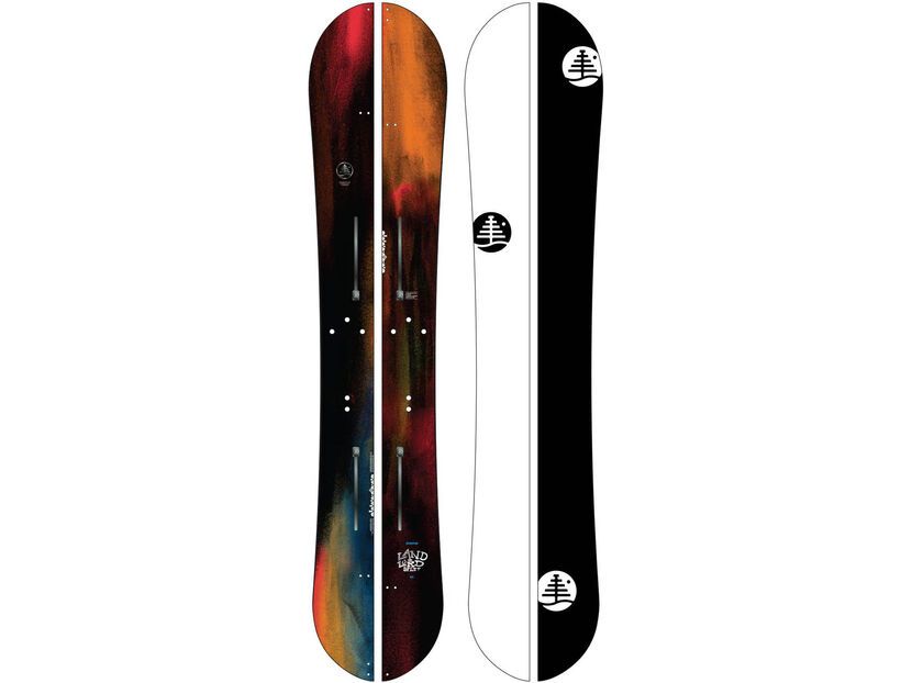 16-17 BURTON Landlord split 163 スキンセット 2025年最新】ランドロード バートンの人気アイテム - メルカリ