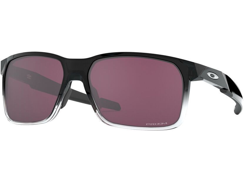 Oakley Portal X Prizm Golf Prizm Dark Golf, dark ink fade BIKER