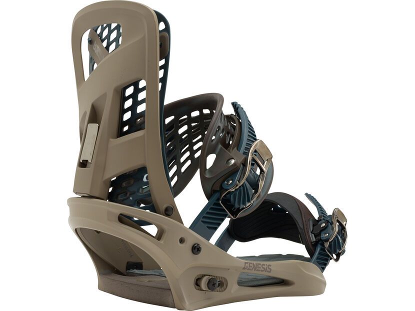 Burton Genesis Taro Tamai, TT | BIKER-BOARDER.DE