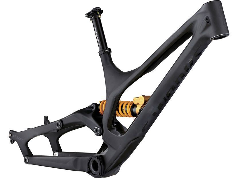 Mountain Bike Specialized Demo S Works 2019 S Works Demo 2020 - Main Image