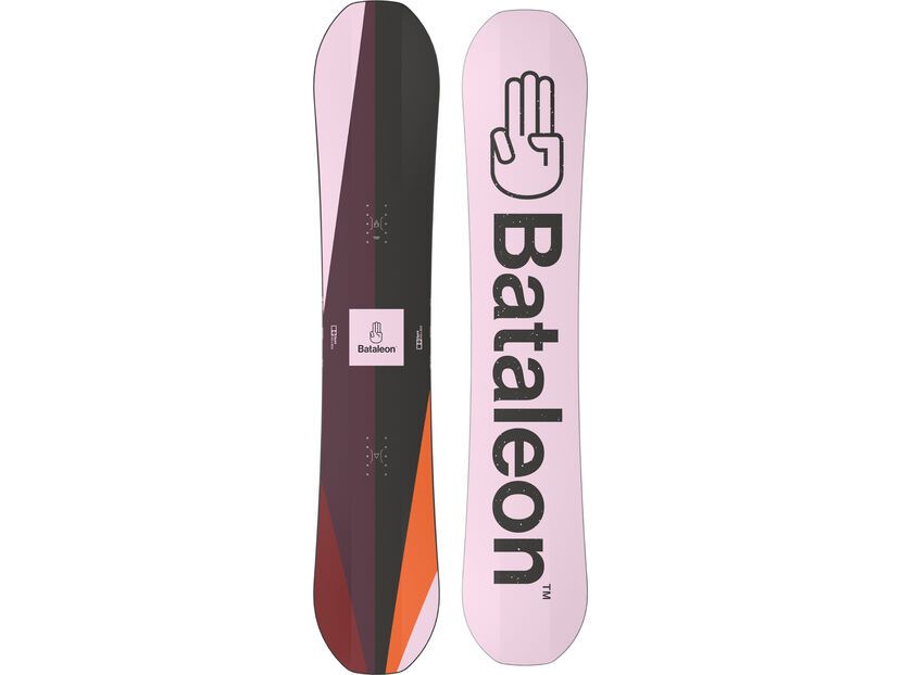 Bataleon Spirit | BIKER-BOARDER.DE