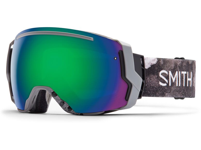 Smith Optics is7nxbk16. Горнолыжные очки Smith PMT. Очки Smith io/7. Smith Airflow горнолыжные очки.