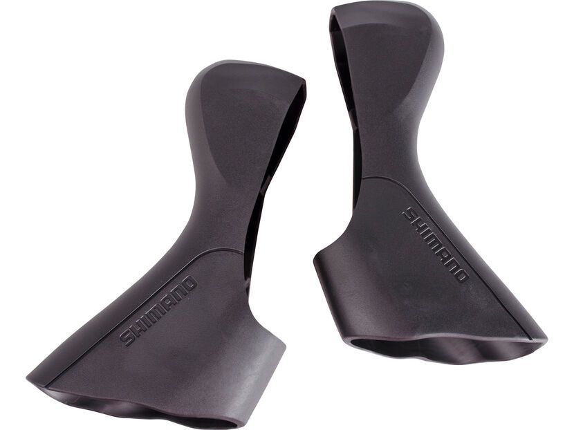 FACULX ST-RS685 Bremshebel Cover - Rutschfeste Silikon Griffe Für Rennrad