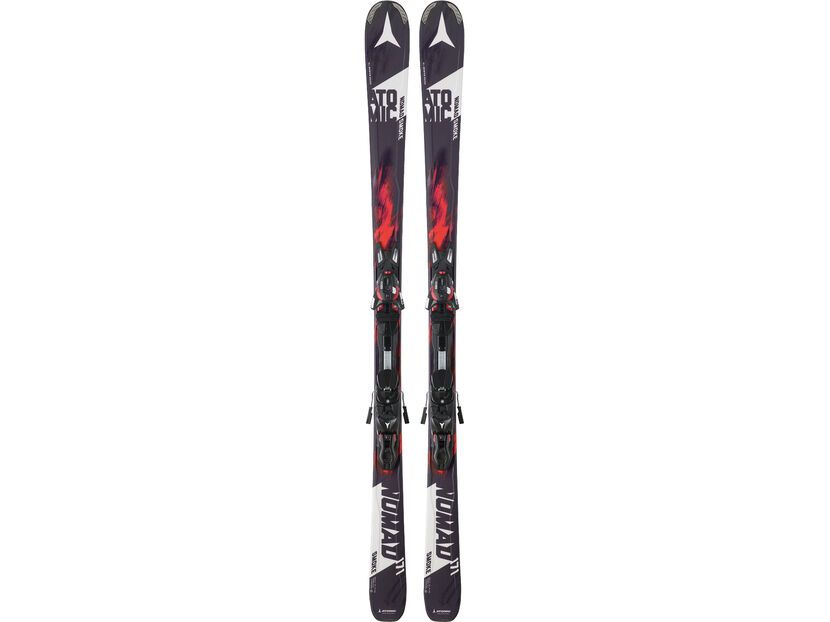 ATOMC アトミック NOMAD SMOKE 2016 164cm 極美品 - メルカリ