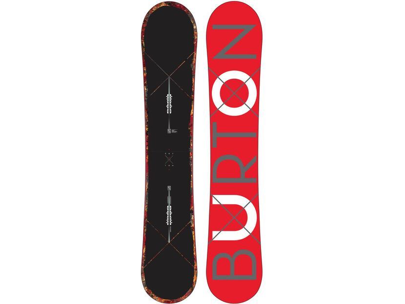 【BURTON】CUSTOM X（158）＆Genesis（M） 【2015】 Burton Custom X 158 w/ Genesis bindings L - Snowboards | SENDY