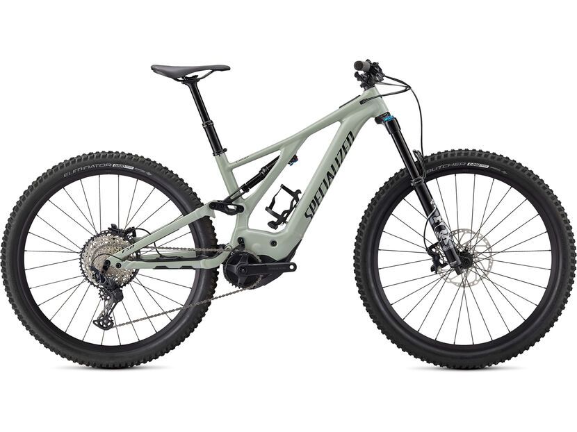 specialized turbo levo comp 2021 spruce