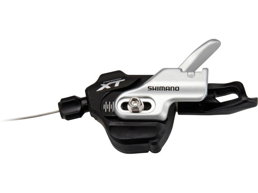 Levier De Vitesse Shimano Deore XT SL-M780-I-Spec - Rapide Plus - 2/3 Vitesses - Neuf (déballé)