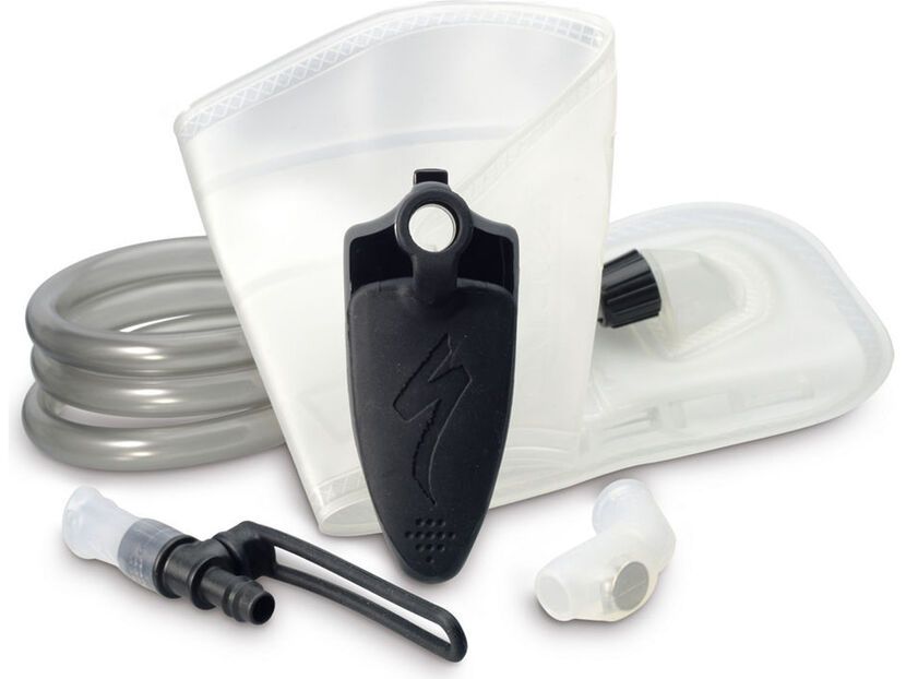 Specialized Shiv Fuelselage Hydration System | BIKER-BOARDER.DE