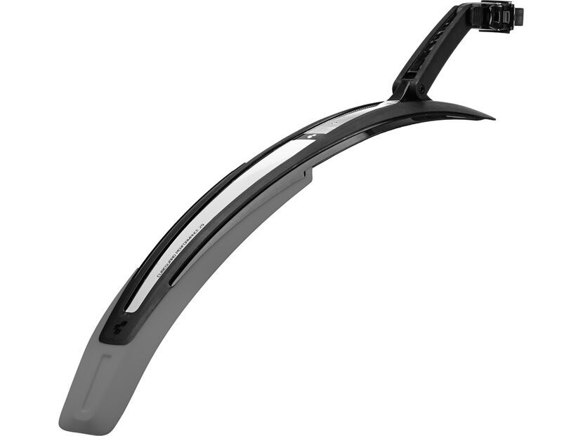 cube cubeguard performance 29 fahrrad schutzblech vorne schwarz grün