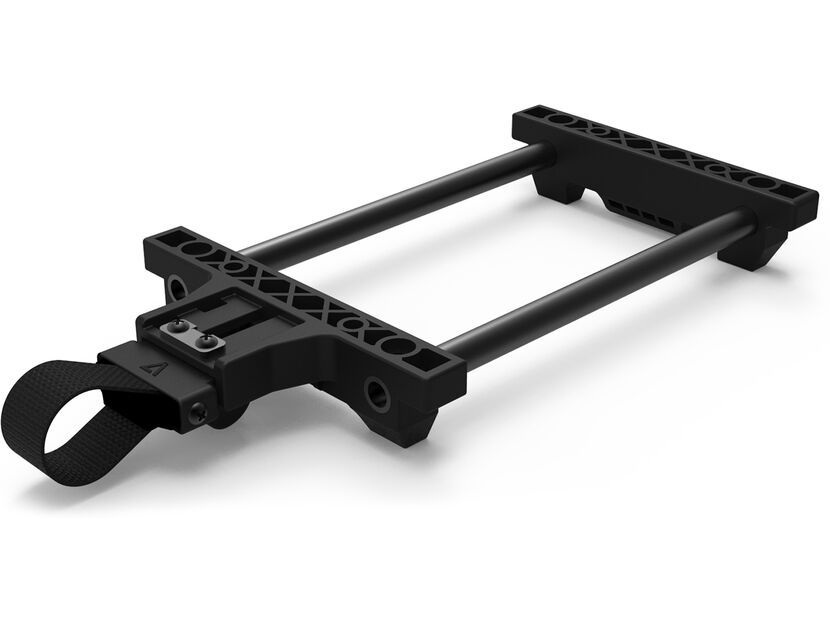 Cube Rilink Cube Acid RILink Adapter, black | BIKER-BOARDER.DE