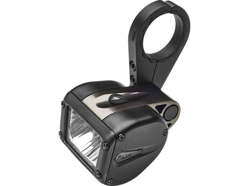 Specialized Flux Elite Headlight, pewter | BIKER-BOARDER.DE