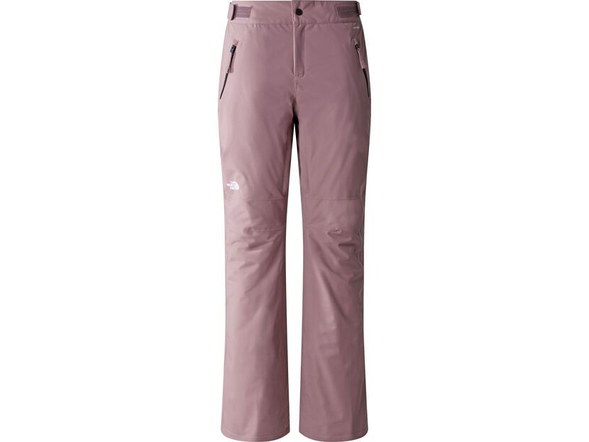 The North Face Women's Aboutaday Pant Regular, fawn grey BIKER