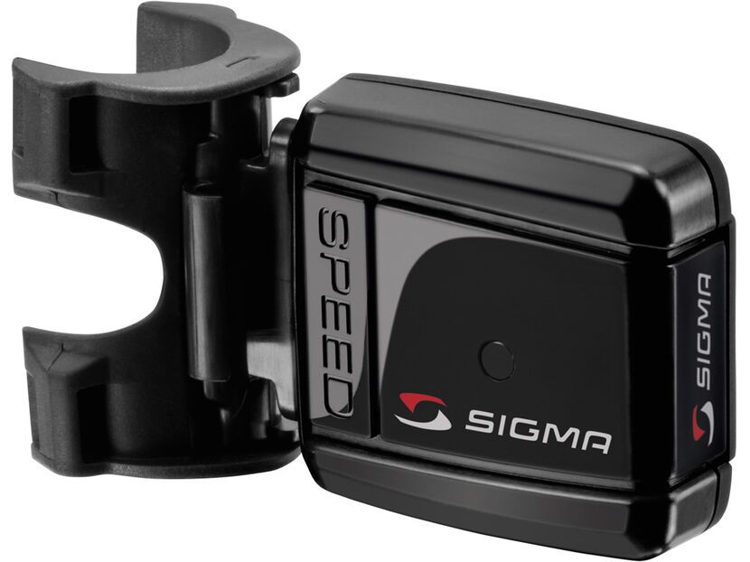 Sigma STS Emetteur de vitesse roue 2 Kit Compteurs de vélo Sigma STS Emetteur de vitesse roue 2 Kit Compteurs de vélo