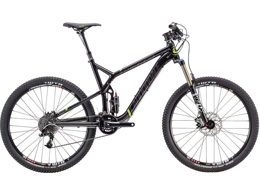 Cannondale trigger store 4 2015