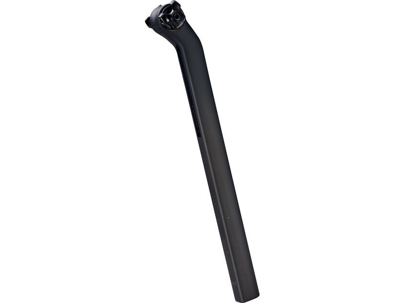 Specialized S-Works Pave Post ブラック 新品未使用 Specialized S-Works Pavé SL Carbon Seatpost - 450 / 20 mm Offset